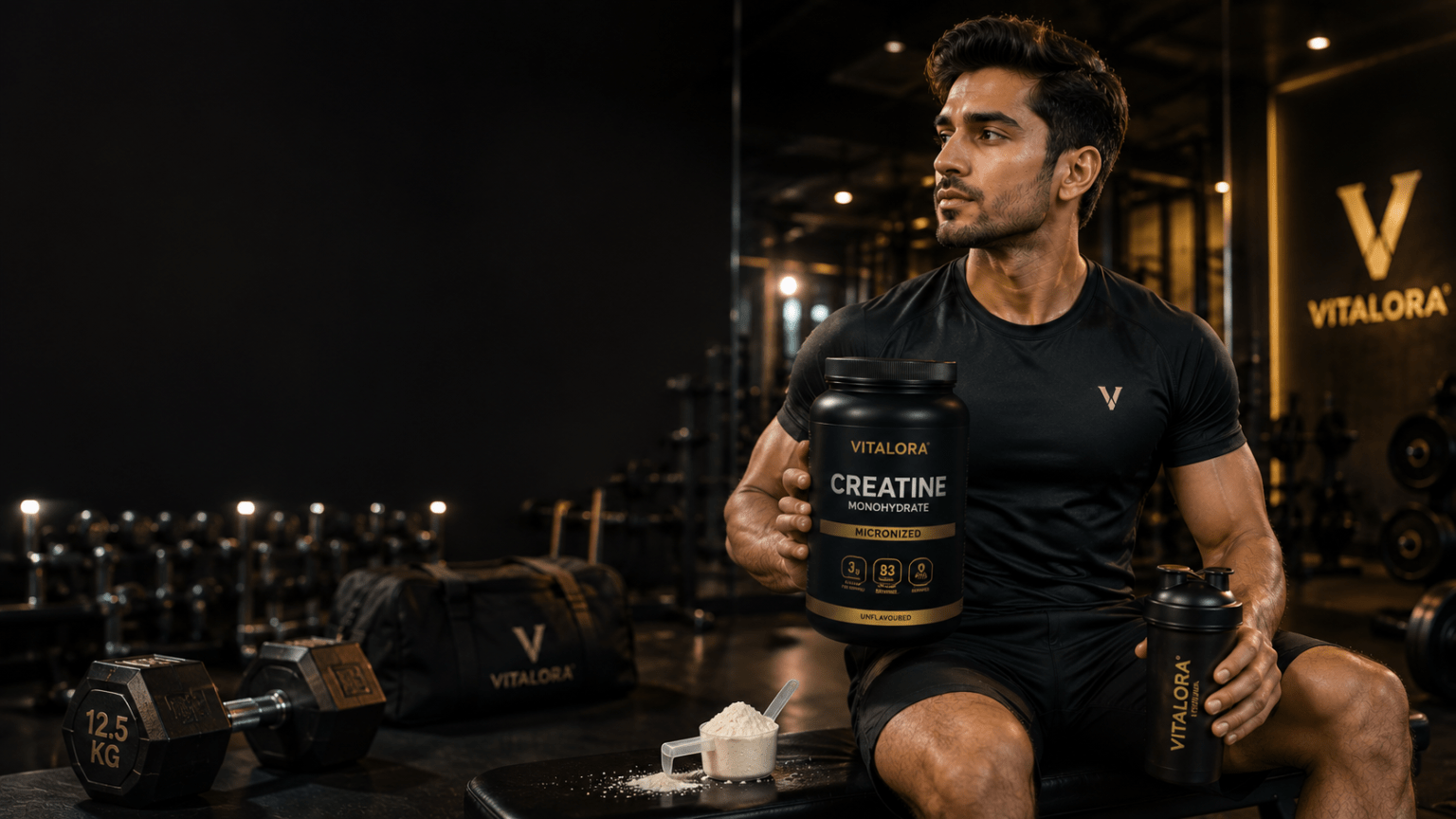 creatine for beginners