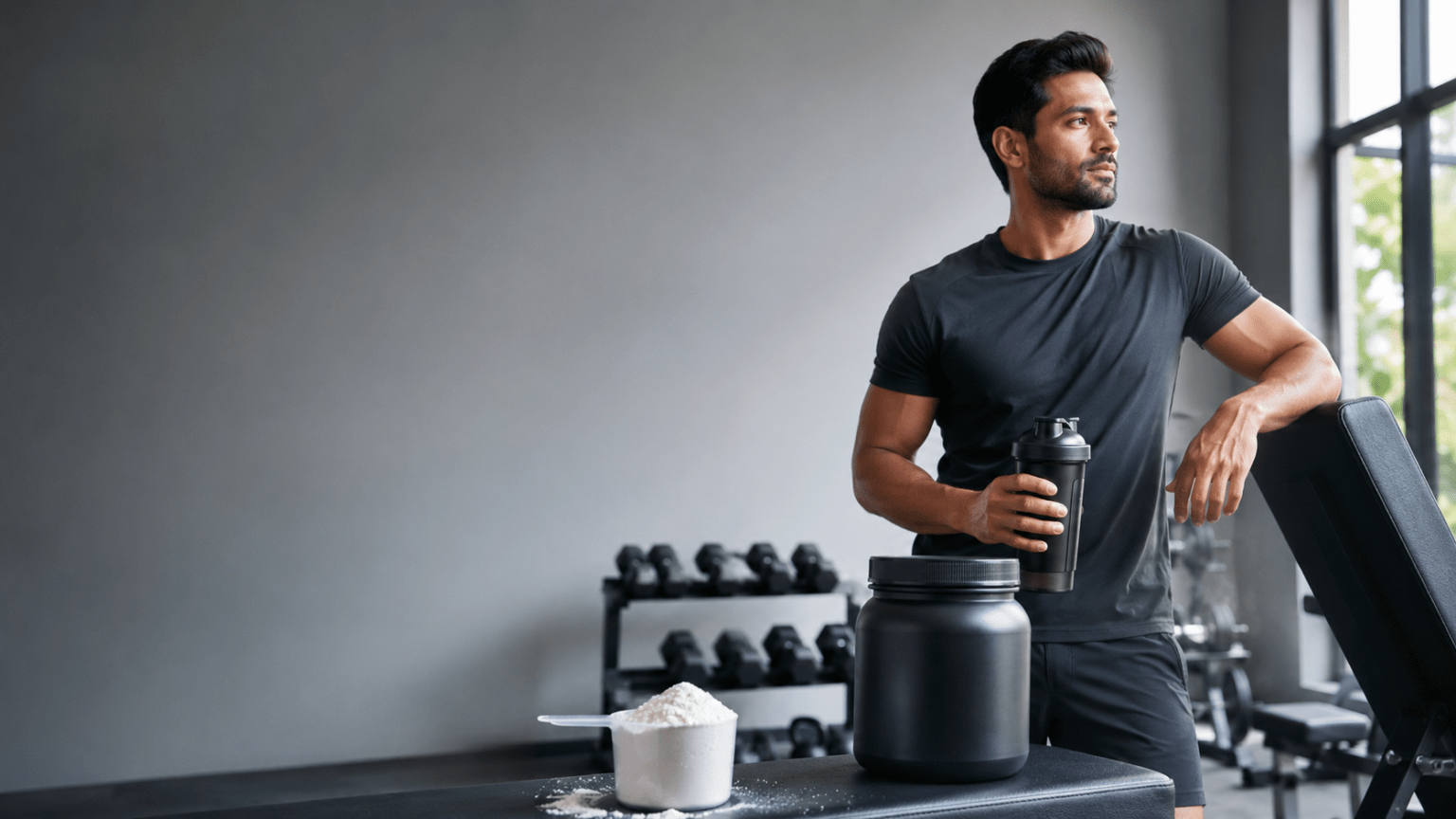 Creatine daily use