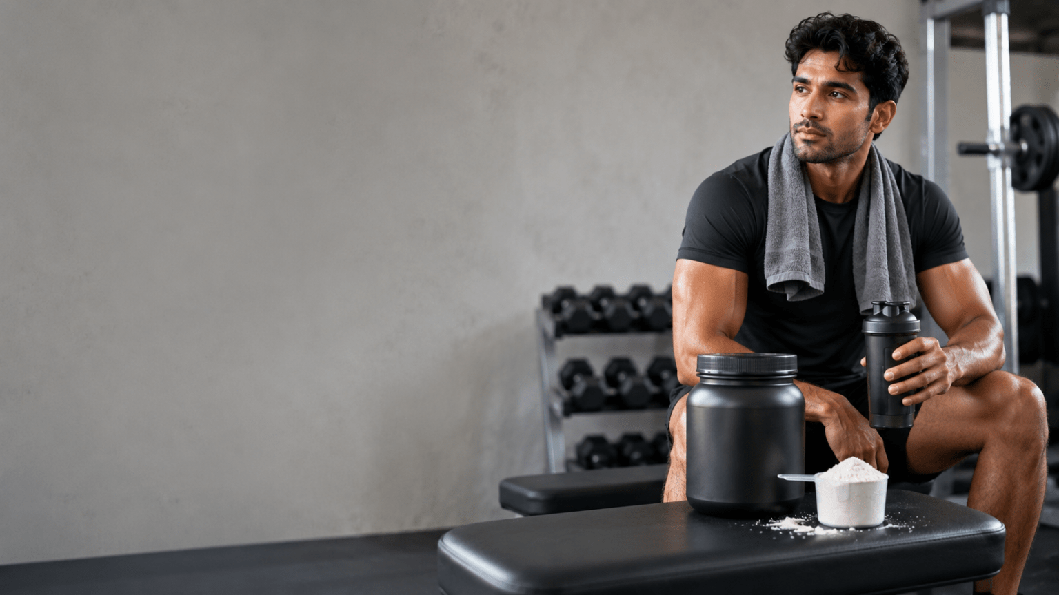 Creatine Powder Benefits