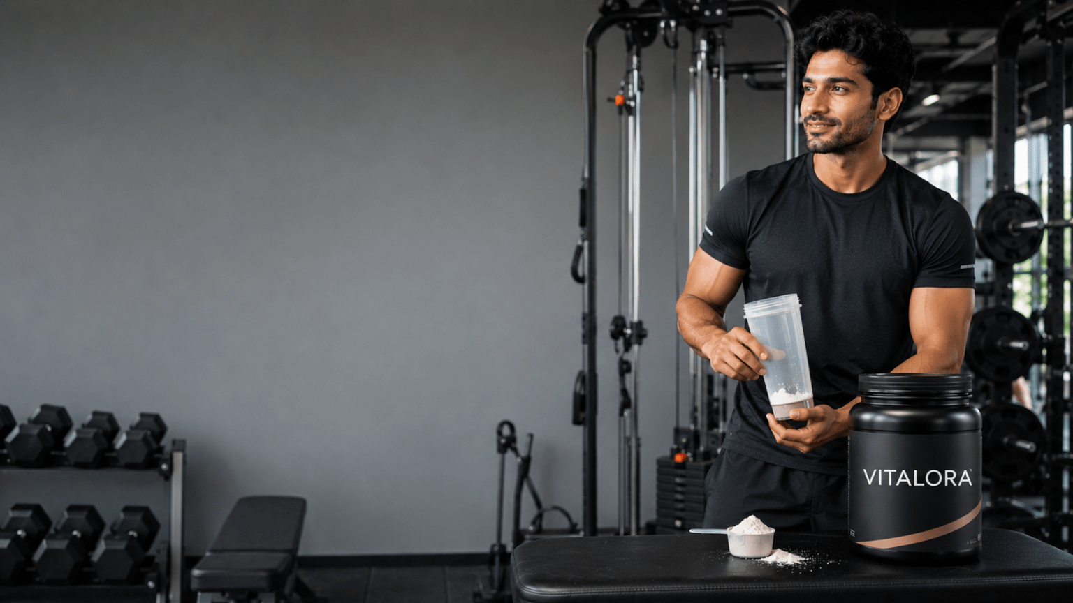 Creatine Beginner Guide