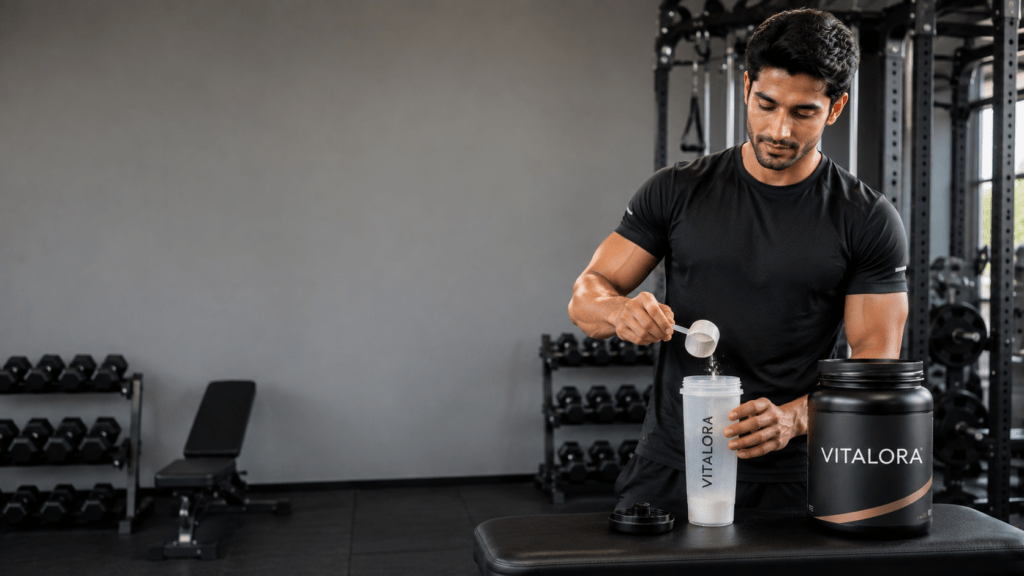 How Much Creatine for Beginners