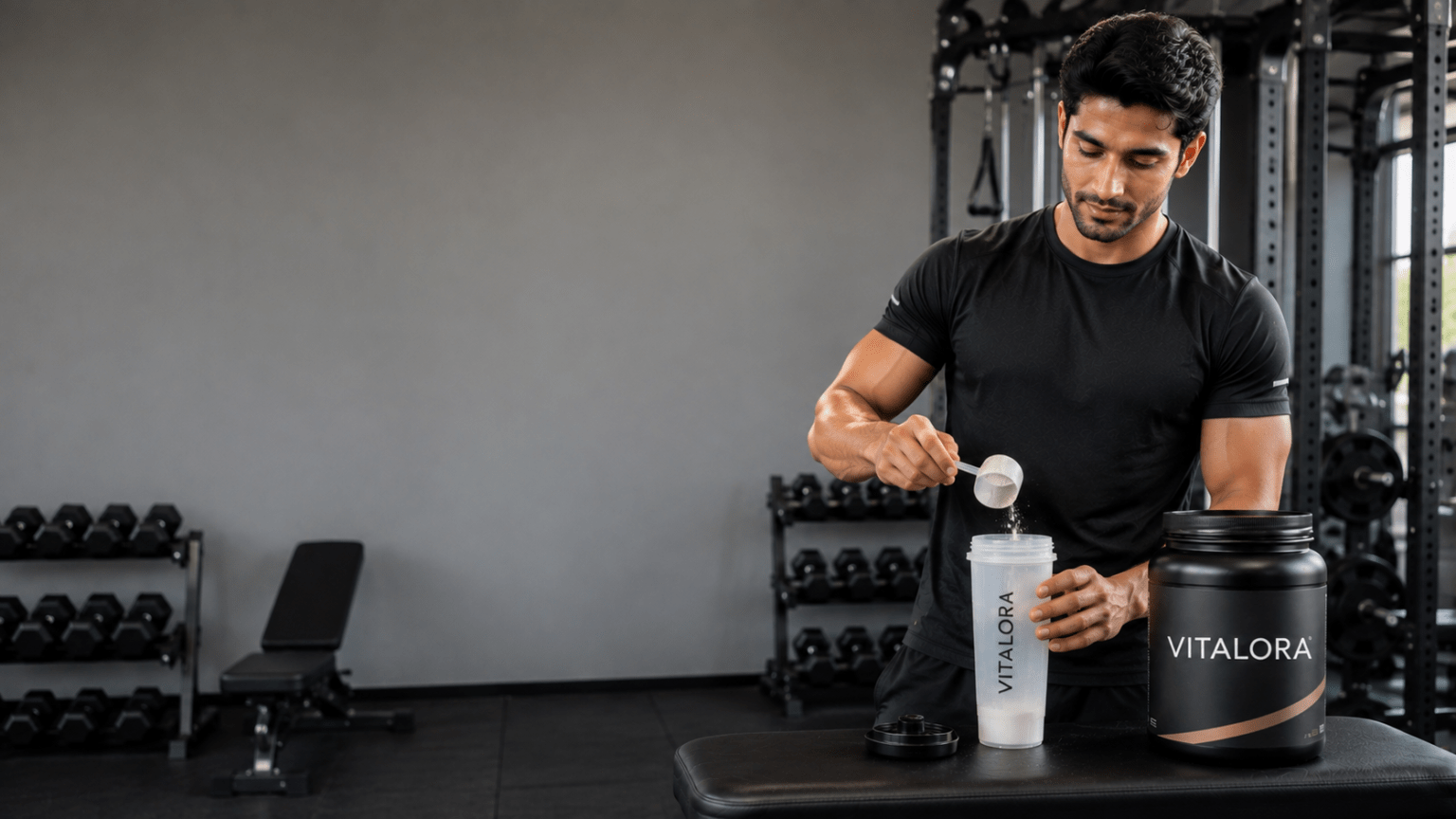 How Much Creatine for Beginners