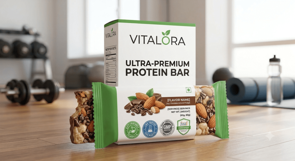vitalora