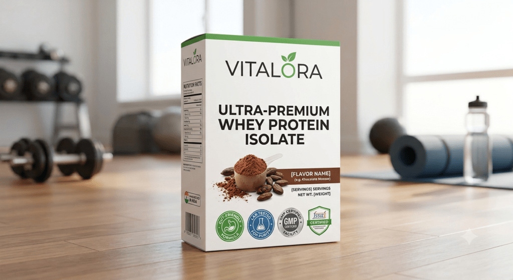 vitalora