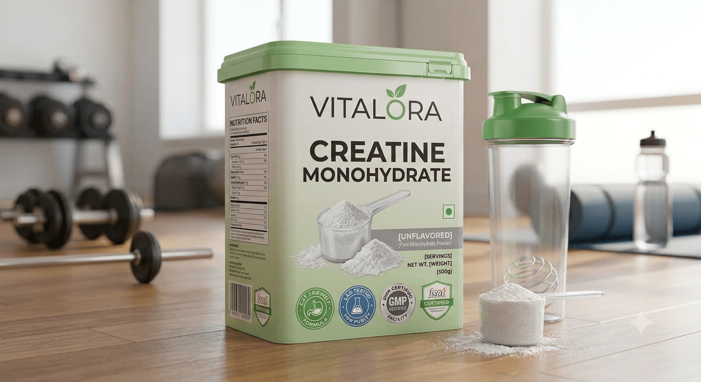 vitalora