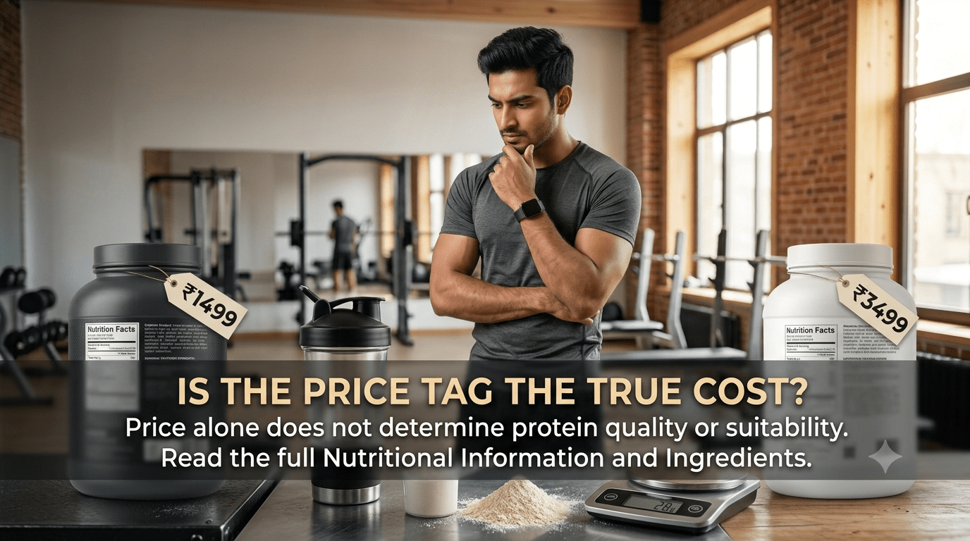 Whey Concentrate vs Isolate for Beginners