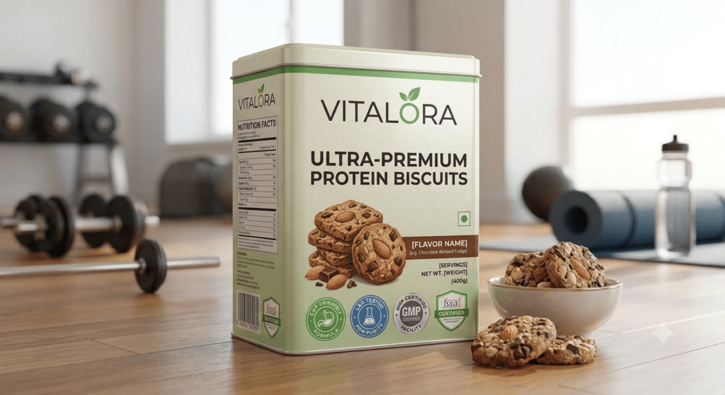 vitalora
